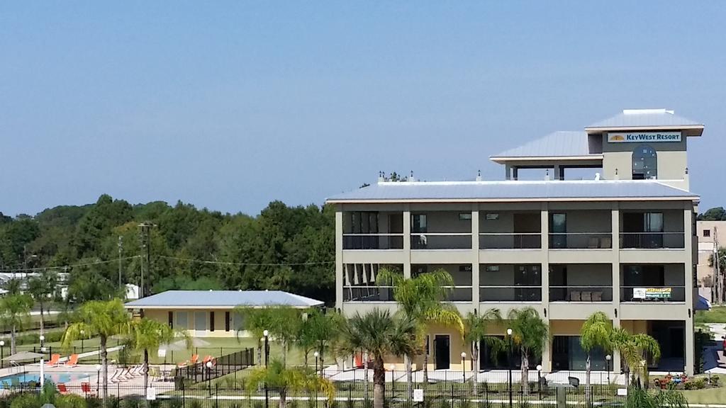Key West Resort - Lake Dora Tavares Exterior foto