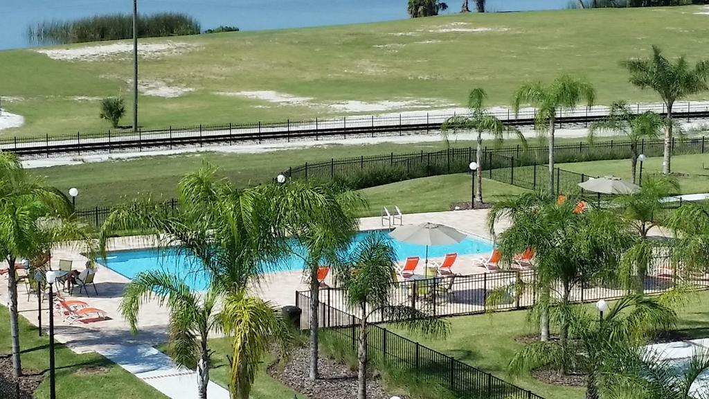 Key West Resort - Lake Dora Tavares Exterior foto