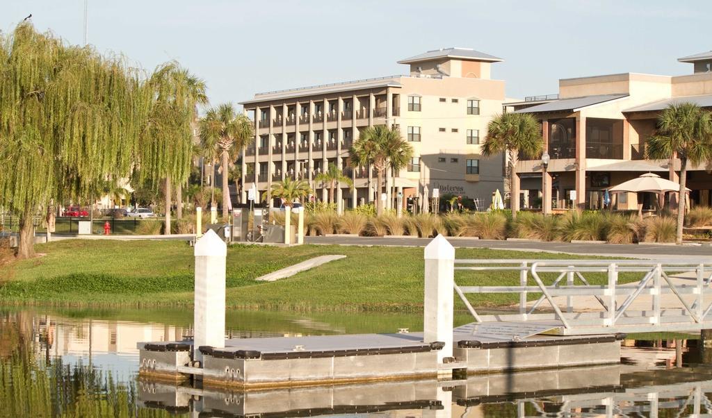 Key West Resort - Lake Dora Tavares Exterior foto
