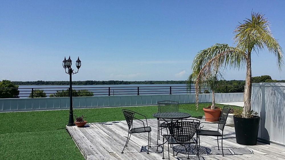 Key West Resort - Lake Dora Tavares Exterior foto