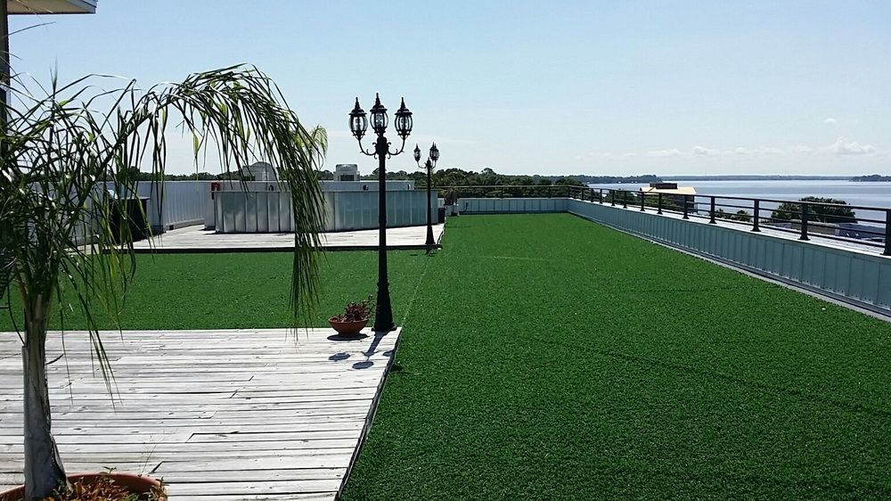 Key West Resort - Lake Dora Tavares Exterior foto