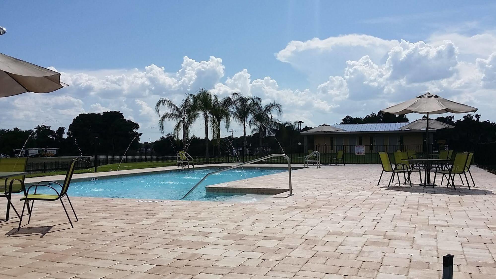 Key West Resort - Lake Dora Tavares Exterior foto